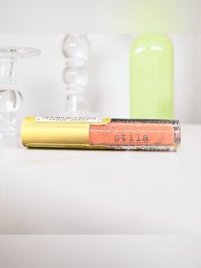 🏷️‼️5/$25🏷️‼️👄STILA👄Stay All Day Liquid Lipstick in Muse/NIP